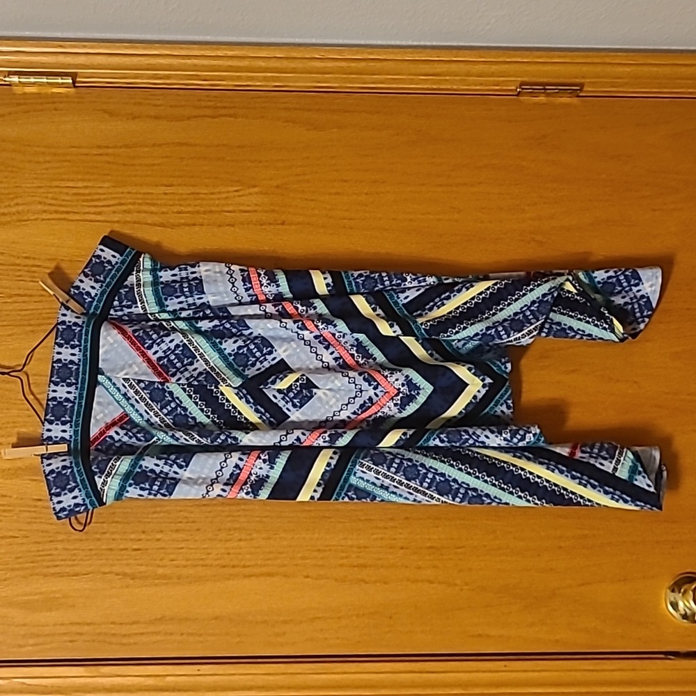 Matrices Skirt Size Large